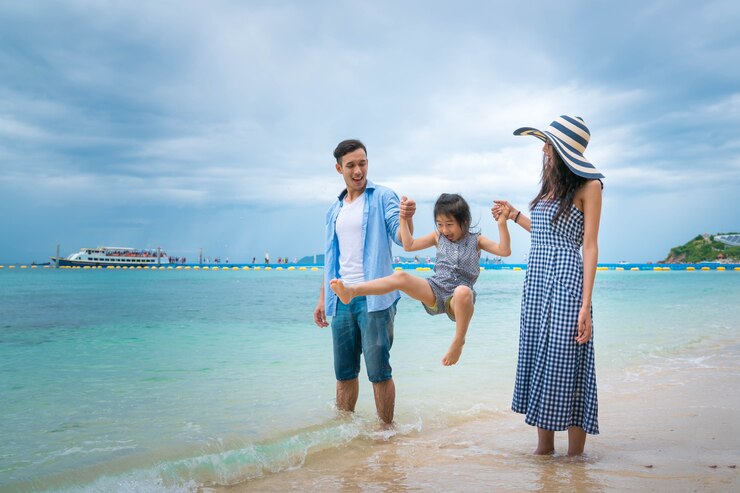 Plan Your Perfect Family Vacation from Chennai with Vetri Tours