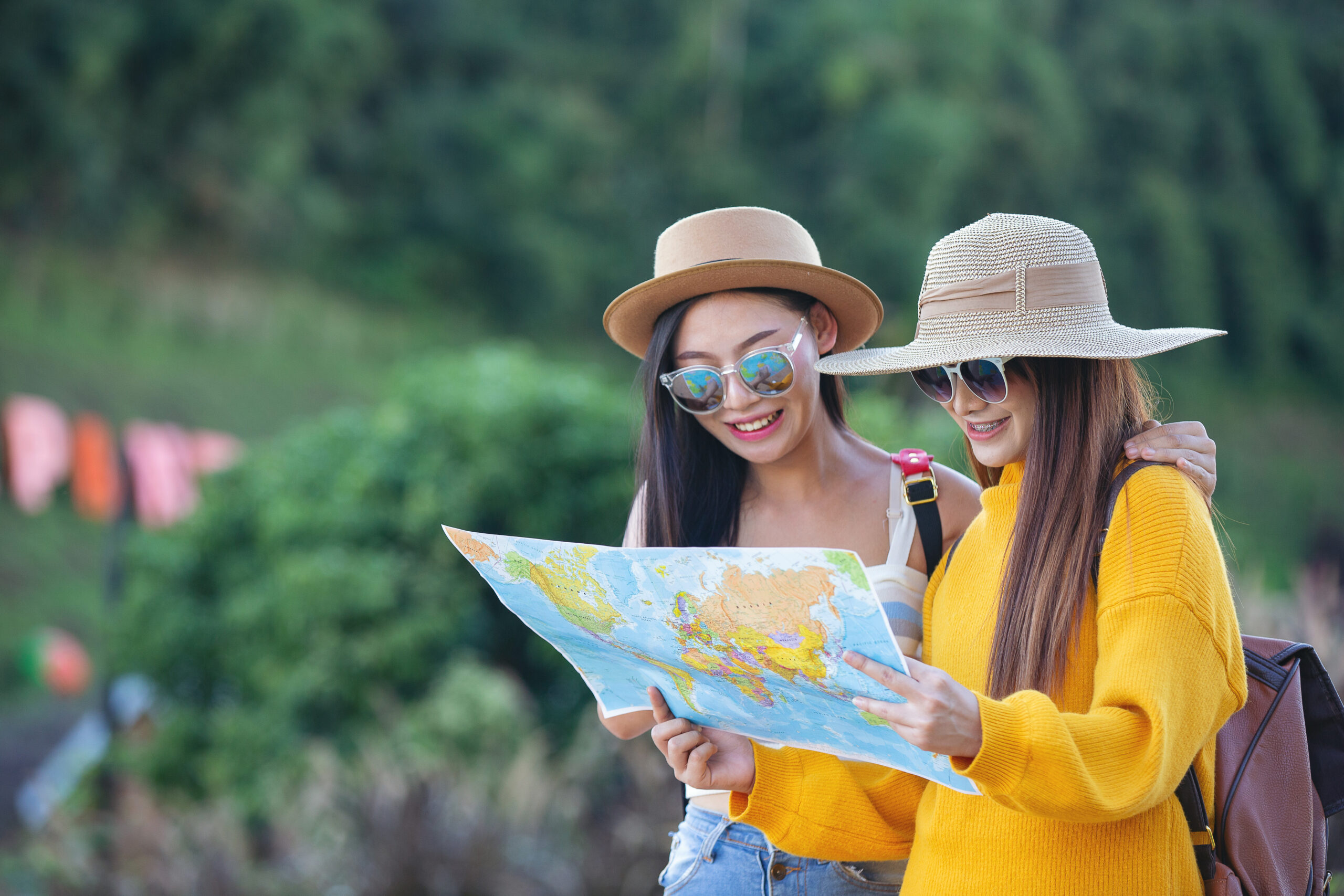 Confused About Choosing Your Next Holiday Destination? Vetri Tours and Travels Has You Covered!